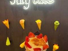 -July tale·可丽饼(德基广场店)