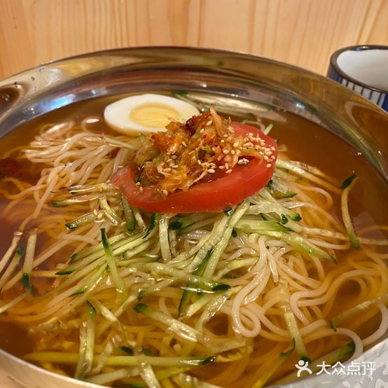惠子大冷面·料理屋(双元路店)