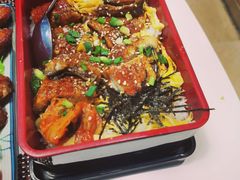 -樱の千渡日式料理·铁板烧•烧鸟(金盛田广场店)