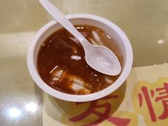 -安海五叔公土笋冻(西街店)