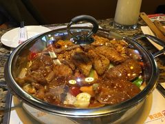 -黄记煌三汁焖锅(泰华假日广场店)