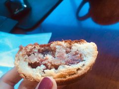 云腿月饼-桂美轩传承店(护国路店)