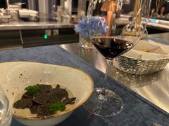-深圳文华东方酒店·OPUS 388·精致法餐