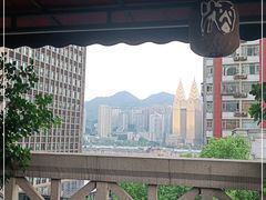 -杨记隆府(白象街店)