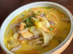 金汤酸菜肚丝-王记姚家味·地道苏帮菜(凤凰街店)