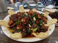 -向民炒鸡老店(金泰华府店)