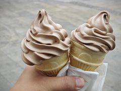 -麦当劳(铜锣湾店)