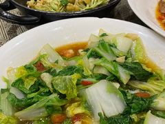 -小尕子·新疆菜(明园店)