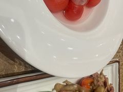 -天龙宝严素食馆(大兴善寺店)