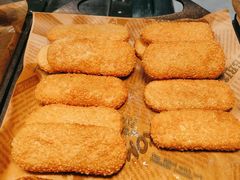 -晶丽香榭自助餐(南京大饭店)