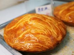 -中关村茶点