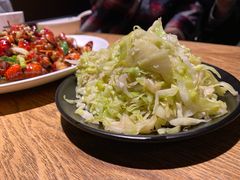 -汪爹爹武汉牛三鲜(朝外大街店)