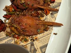 -乔街深夜食堂·台州菜·高压锅生蚝(杭州总店)