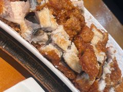 -醉壹号海鲜大排档·老厦门特色菜(厦门美食地标店)