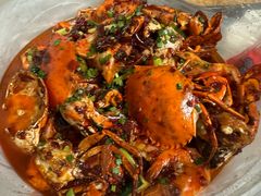 -辣螃铠盆盆蟹大排档(总店)