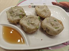 小杨生煎-小杨生煎(深圳岗厦北店)