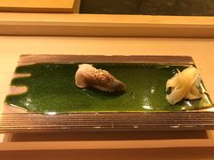 -鮨一日本料理(大中华店)
