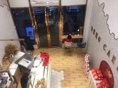 -DEMO黛慕蛋糕(中泰店)