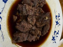 -柴氏风味斋(甘家口店)