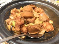 -万龙洲海鲜(安定门店)