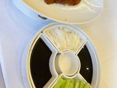 烤鸭-宏宴·新京菜(望京店)