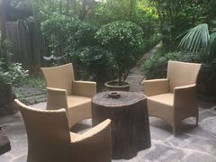 -西安华清御汤酒店