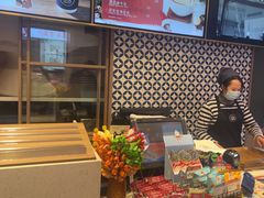 -巴黎贝甜(周浦海印店)