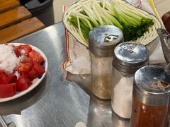 -小寒羊烧烤(凯瑞时代大厦店)