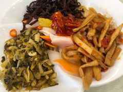 -乔家满族八大碗(流水沟店)