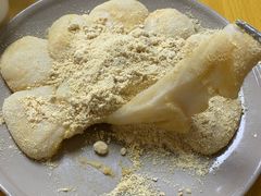 -屋里家延边朝鲜族冷面(南园店)