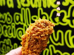 -麦当劳(山大路店)