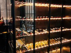 -海派悦庭·海胆烧麦·新融合菜(凯德广场店)