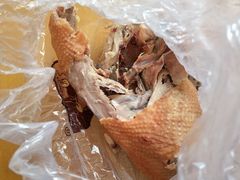 御香鸡-阿满食品(大连商场店)