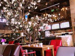 -山有花啡餐厅(常营总店)