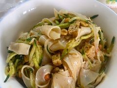 擀面皮-蒸香阁皖北特色小吃(万达广场店)