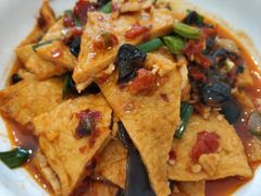 -小慧住家贵州菜(甲秀楼店)