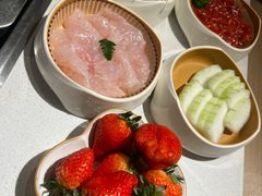 -海底捞火锅(劲松店)