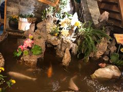 -多哥水傣味餐厅(司马巷店)