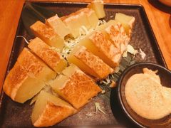 -摩打食堂(佳兆业店)
