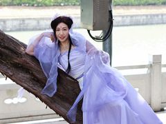 -嘉定紫藤园