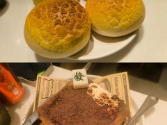 -粤来记·啫啫煲·点心(日月光店)