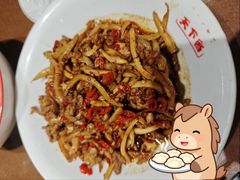 -天下客饭店(中山路店)