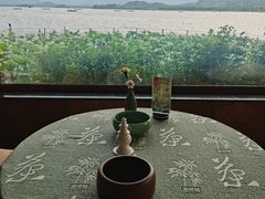 -湖畔居茶楼(湖滨店)