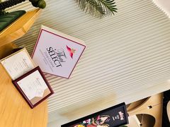 -mango tree芒果树泰国餐厅(青岛万象城店)