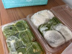 -非遗近水楼糕团(景德路店)
