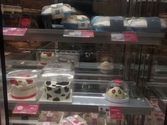 零售区-味多美(江桥万达店)