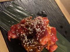 -山居屋炭火烧肉(厚街万达店)