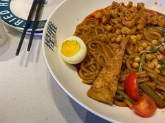 -提雅新疆炒米粉(青岛万象城店)