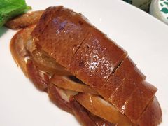 -黑窑厂糖油饼烤鸭·清真菜(黑窑厂街店)