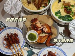 -龙湖星悦荟(颐和店)